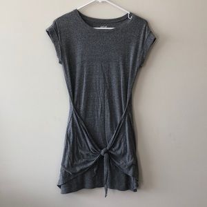 T shirt dress